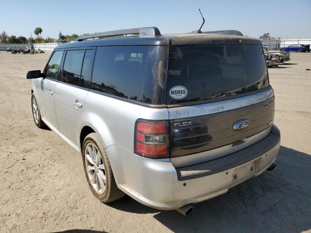 Photo 3 from auction – 2012 FORD FLEX LIMIT with VIN 2FMHK6DT1CBD12511