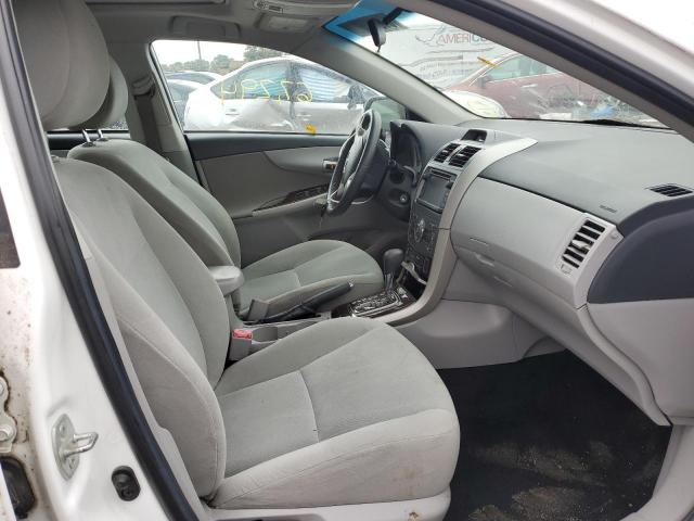 Photo 5 from auction – 2013 TOYOTA COROLLA BA with VIN 2T1BU4EE4DC947594
