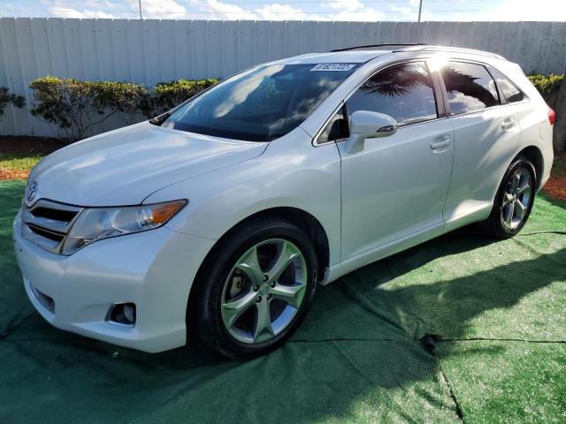 Photo 2 from auction – 2013 TOYOTA VENZA LE with VIN 4T3ZK3BB0DU054708