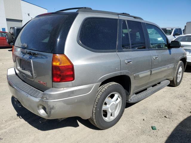 Photo 4 from auction – 2002 GMC ENVOY with VIN 1GKDT13S522293661