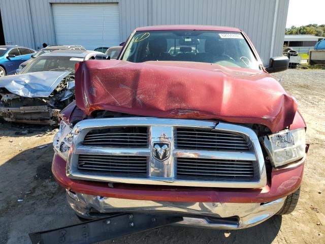 Photo 9 from auction – 2012 DODGE RAM 1500 S with VIN 1C6RD6GT4CS307170
