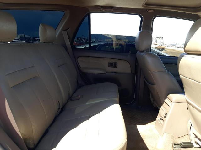 Photo 6 from auction – 1996 TOYOTA 4RUNNER SR with VIN JT3HN86R5T0004238