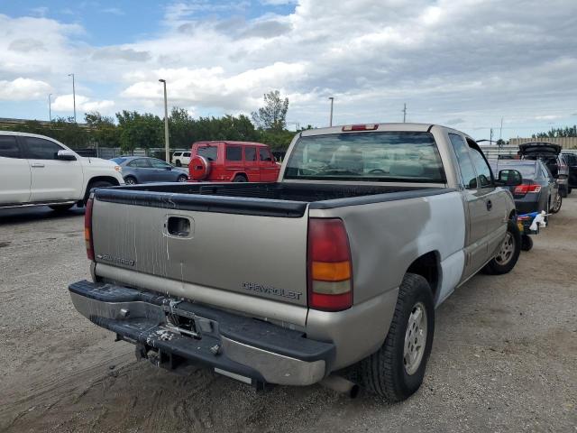 Photo 4 from auction – 2000 CHEVROLET SILVERADO with VIN 1GCEC19T2YZ352214