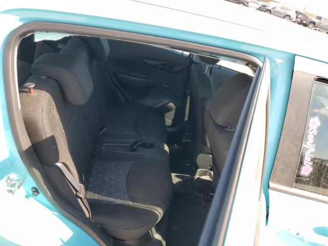Photo 6 from auction – 2021 CHEVROLET SPARK LS with VIN KL8CB6SA7MC710087