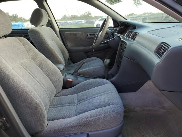Photo 5 from auction – 2000 TOYOTA CAMRY CE with VIN 4T1BG22K8YU741897