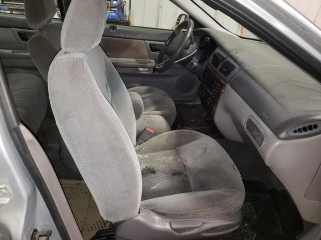Photo 5 from auction – 2007 FORD TAURUS SE with VIN 1FAFP53U07A119503