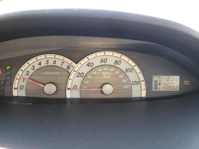 Photo 8 from auction – 2008 TOYOTA YARIS with VIN JTDBT903384025185