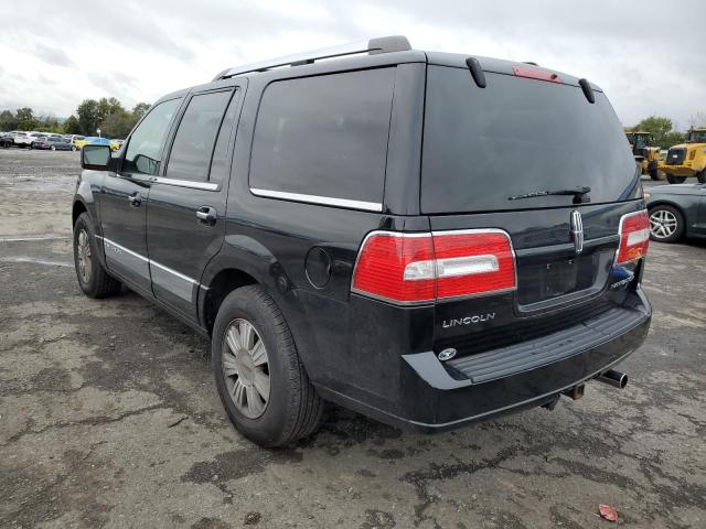 Photo 3 from auction – 2008 LINCOLN NAVIGATOR with VIN 5LMFU285X8LJ03018