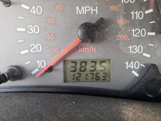 Photo 8 from auction – 2003 FORD FOCUS ZX5 with VIN 3FAFP37313R159434