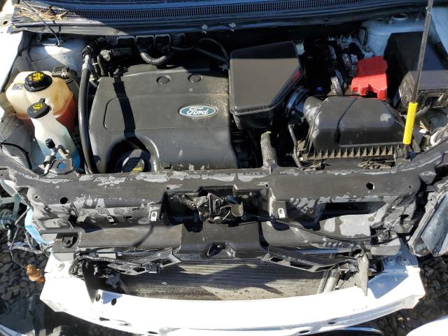 Photo 7 from auction – 2013 FORD EDGE SEL with VIN 2FMDK4JC1DBB87552