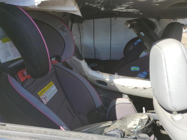 Photo 6 from auction – 2015 TOYOTA HIGHLANDER with VIN 5TDJKRFH8FS077477