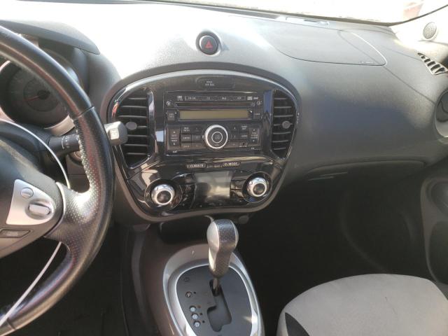 Photo 9 from auction – 2014 NISSAN JUKE S with VIN JN8AF5MR2ET351124