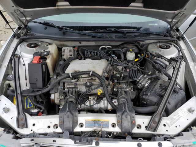 Photo 7 from auction – 2004 BUICK CENTURY CU with VIN 2G4WS52J241305089