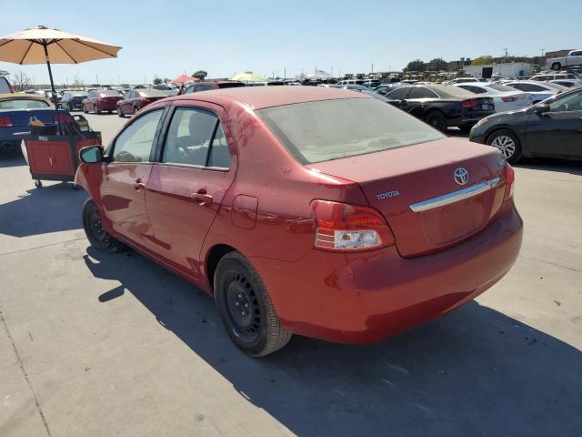 Photo 3 from auction – 2011 TOYOTA YARIS with VIN JTDBT4K36B1405937