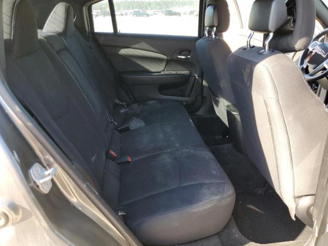 Photo 6 from auction – 2012 CHRYSLER 200 TOURIN with VIN 1C3CCBBB2CN236627