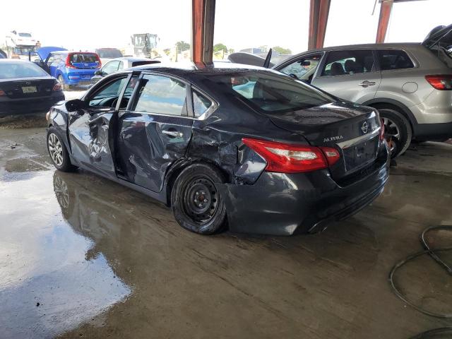Photo 3 from auction – 2017 NISSAN ALTIMA 2.5 with VIN 1N4AL3AP4HC289828