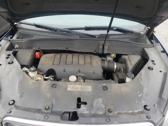 Photo 7 from auction – 2015 GMC ACADIA SLT with VIN 1GKKVRKD3FJ355802