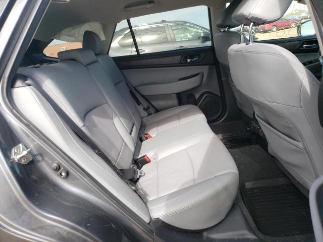 Photo 6 from auction – 2019 SUBARU OUTBACK 2. with VIN 4S4BSANC4K3282880