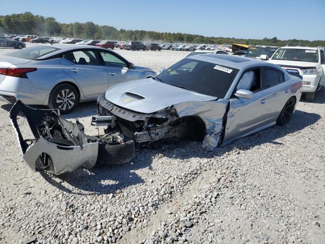 Photo 2 from auction – 2020 DODGE CHARGER SC with VIN 2C3CDXGJ8LH245657