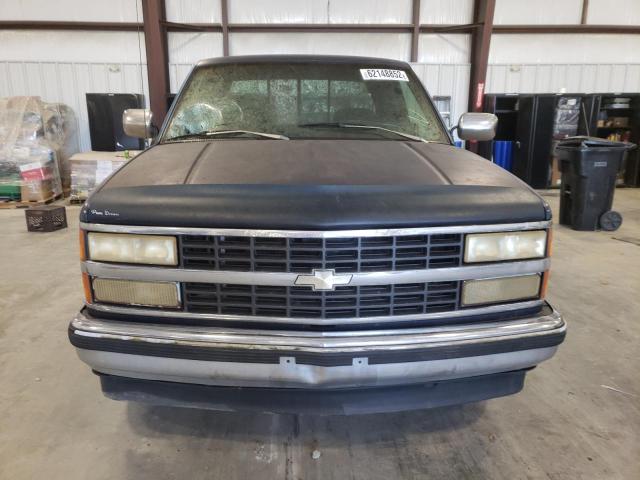 Photo 9 from auction – 1993 CHEVROLET GMT-400 C1 with VIN 1GCEC19K6PE199303