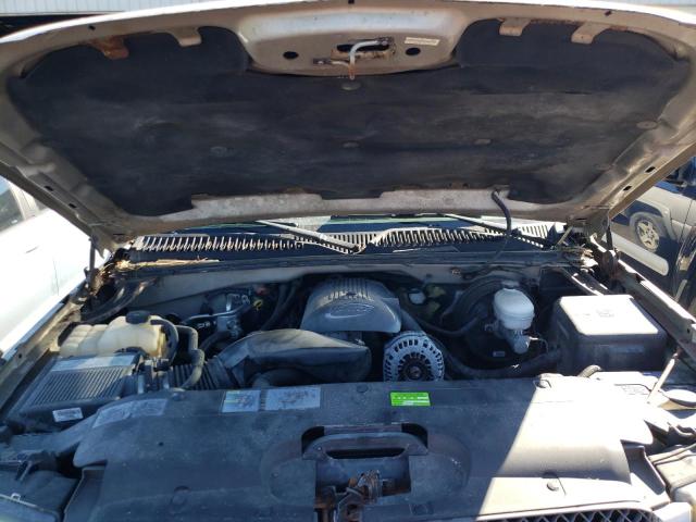 Photo 7 from auction – 2005 CHEVROLET SILVERADO with VIN 1GCEK19T45E317051