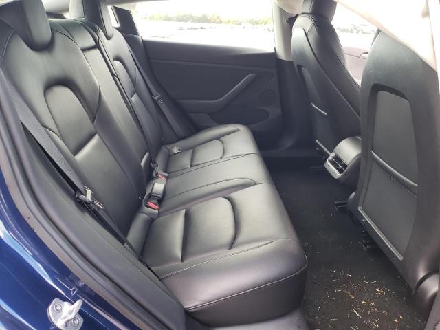 Photo 6 from auction – 2022 TESLA MODEL 3 with VIN 5YJ3E1EA0NF192146