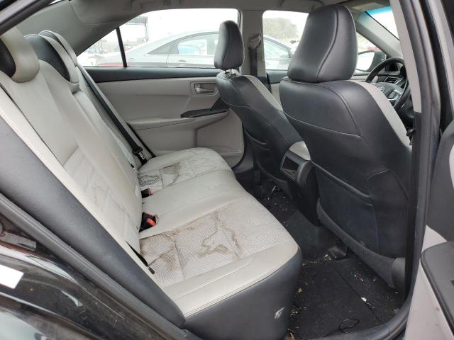 Photo 6 from auction – 2016 TOYOTA CAMRY LE with VIN 4T1BF1FK9GU188120