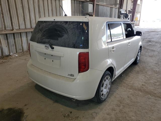 Photo 4 from auction – 2010 TOYOTA SCION XB with VIN JTLZE4FE7A1108733