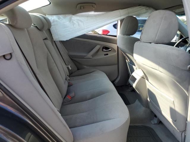Photo 6 from auction – 2007 TOYOTA CAMRY CE with VIN 4T1BE46K97U168812