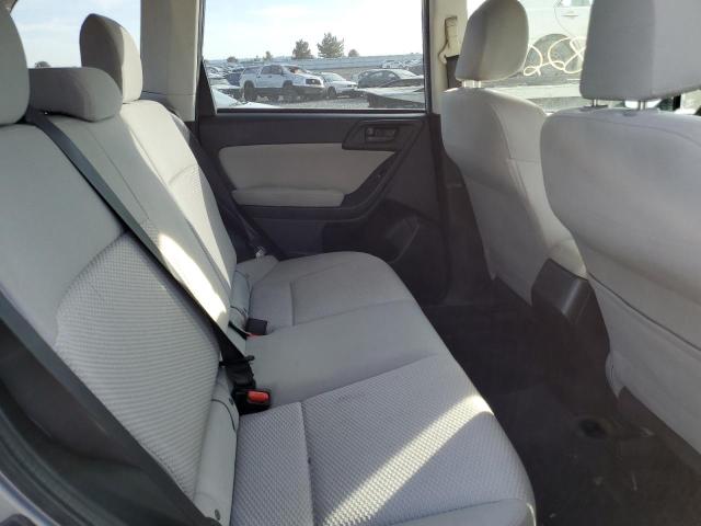 Photo 6 from auction – 2014 SUBARU FORESTER 2 with VIN JF2SJAAC8EH450929