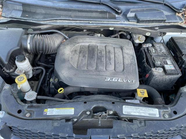 Photo 7 from auction – 2012 DODGE RAM VAN with VIN 2C4JDGAG3CR360936