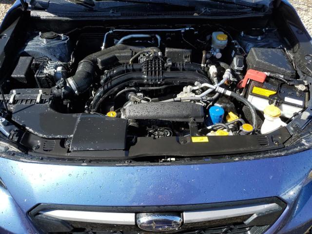 Photo 7 from auction – 2018 SUBARU CROSSTREK with VIN JF2GTABC4JH209765