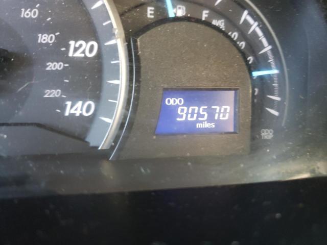 Photo 8 from auction – 2015 TOYOTA CAMRY LE with VIN 4T4BF1FKXFR498099