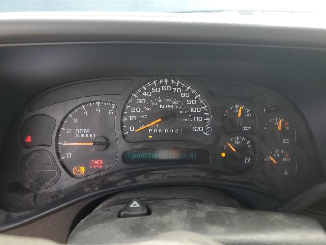 Photo 8 from auction – 2007 GMC NEW SIERRA with VIN 1GTEK14V77Z153878