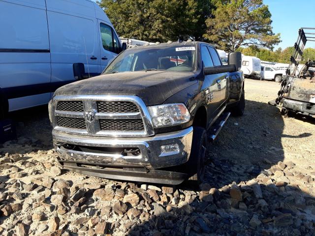Zdjęcie 2 z aukcji – 2018 RAM 3500 SLT z VIN 3C63RRHL4JG168718