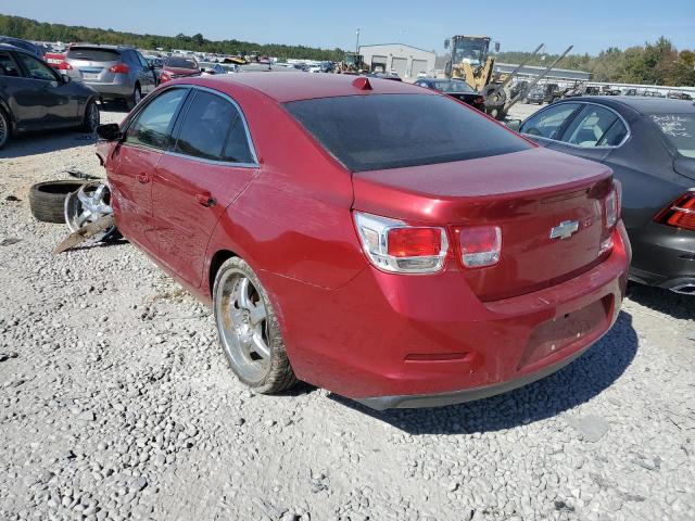 Photo 3 from auction – 2013 CHEVROLET MALIBU 2LT with VIN 1G11E5SAXDF199451