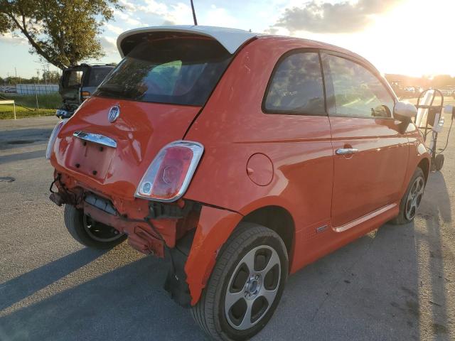Photo 4 from auction – 2013 FIAT ALL MODELS with VIN 3C3CFFGE9DT739039
