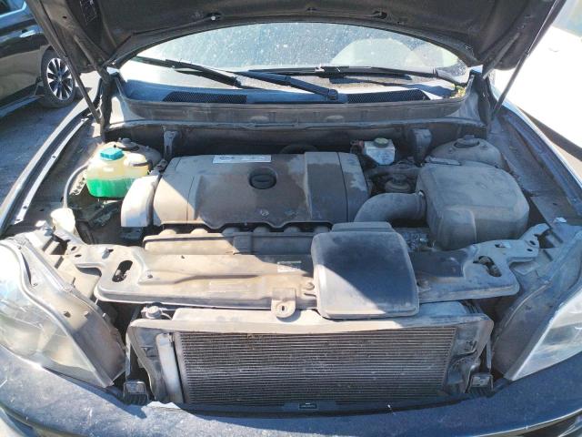 Photo 7 from auction – 2007 VOLVO XC90 3.2 with VIN YV4CY982271395395