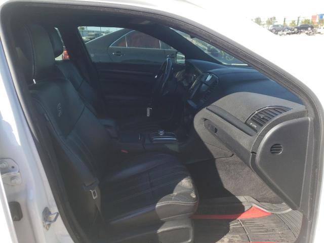 Photo 5 from auction – 2015 CHRYSLER 300 S with VIN 2C3CCABG1FH802344