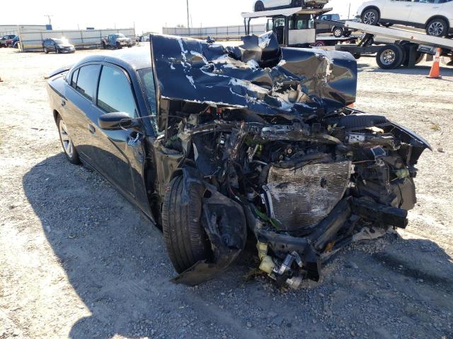 DODGE CHARGER 2013 with VIN 2C3CDXBG2DH684785 - Photo from auction