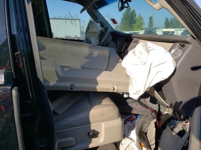 Photo 5 from auction – 2009 FORD EXPEDITION with VIN 1FMFK16549EB10459