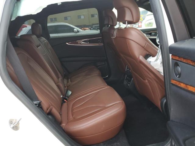 Photo 6 from auction – 2019 LINCOLN NAUTILUS R with VIN 2LMPJ6L97KBL45679
