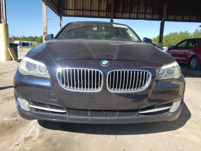 Photo 9 from auction – 2013 BMW 528 I with VIN WBAXG5C50DDY31878