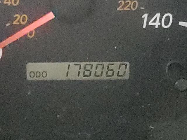 Photo 8 from auction – 2003 TOYOTA HIGHLANDER with VIN JTEHF21A130109975