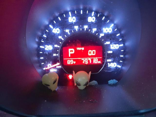 Photo 8 from auction – 2014 KIA SOUL with VIN KNDJN2A29E7018528