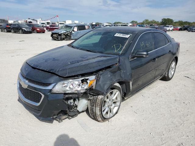 Photo 9 from auction – 2014 CHEVROLET MALIBU 1LT with VIN 1G11C5SL7EF256620