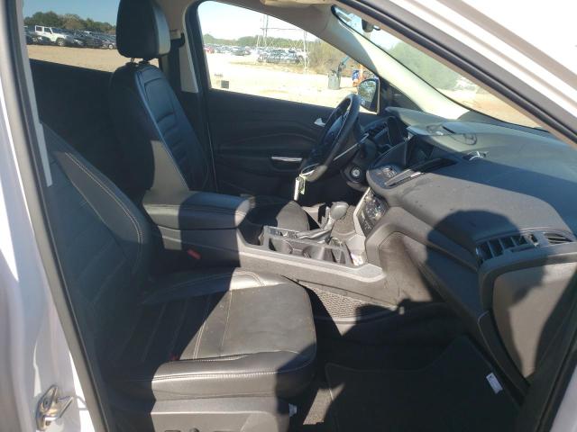 Photo 5 from auction – 2017 FORD ESCAPE SE with VIN 1FMCU9GD3HUA17860