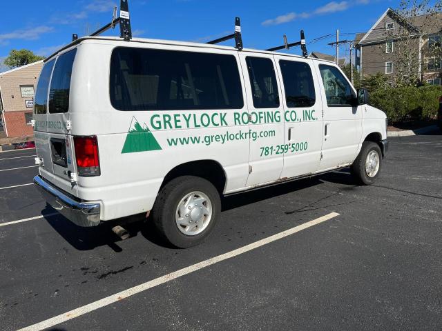 Photo 4 from auction – 2011 FORD ECONOLINE with VIN 1FBNE3BL4BDB1816