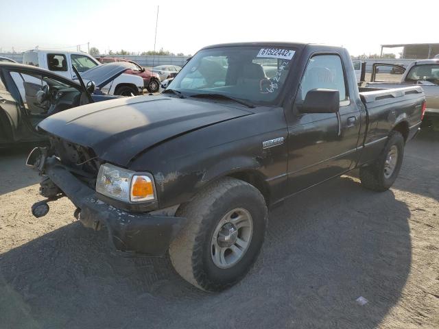 Photo 2 from auction – 2008 FORD RANGER with VIN 1FTYR10D78PA46056