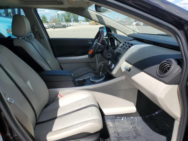 Photo 5 from auction – 2007 MAZDA CX-7 with VIN JM3ER293370137536